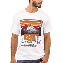 Parque Nacional Yosemite