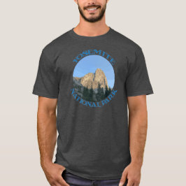 Camiseta Parque Nacional Yosemite