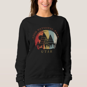 Camiseta Parque Nacional Zion