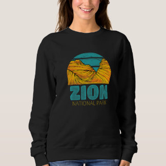 Camiseta Parque Nacional Zion  2