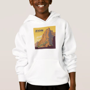 Camiseta Parque Nacional Zion   Ram