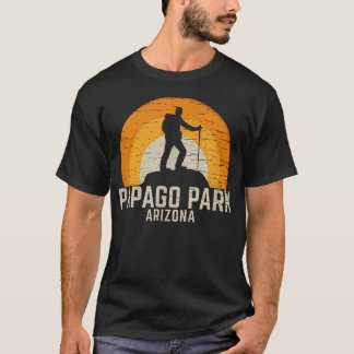 Camiseta Parque Papago Arizona Vintage