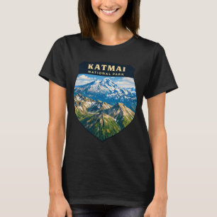 Camiseta Parque Provincial Grundy Lake Ontário Viagens Anti