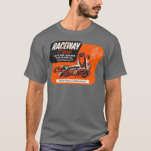 Camiseta Parque Raceway 1