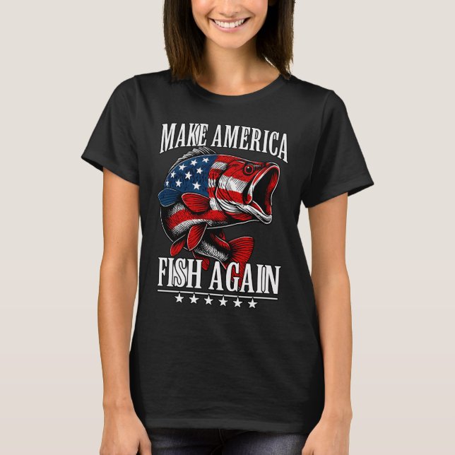 Camiseta Parques Nacionais Monte Rainier (Frente)