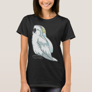 Camiseta Parrot Bride Veil Wedding