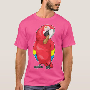 Camiseta Parrot Peanut