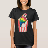 Parrot Popcorn