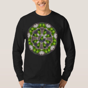 Camiseta Parrot Pride 4