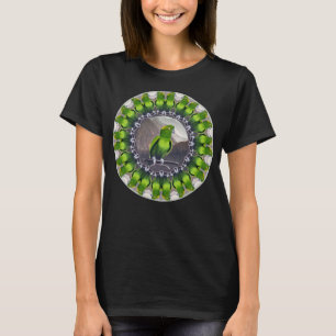 Camiseta Parrot Pride 5