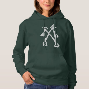 Camiseta Parrots Hoodie