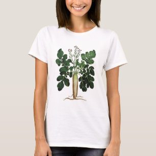Camiseta Parsnip 3