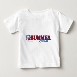 Camiseta Parte 2 do Obummer