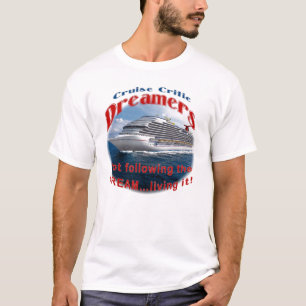 Camiseta Parte dianteira básica e parte traseira do