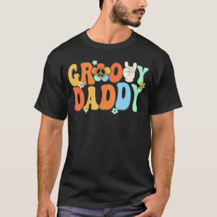 Camiseta Parte do primeiro aniversario da família correspon