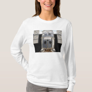 Camiseta Parte do Telescópio Espacial Hubble
