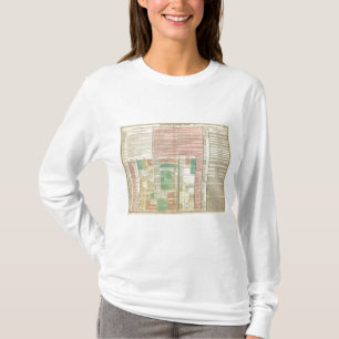 Camiseta Parte mim Europa