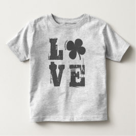 Camiseta Parte superior do irlandês dos pattys do dia de St