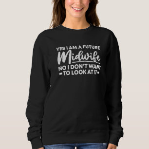 Camiseta Parteira Agradece Doula de Parto Futuro da Parteir