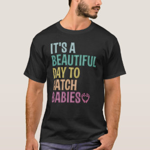 Camiseta Parteira Enfermeira Obrigada Ob Apreciação Enferme