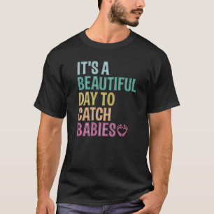 Camiseta Parteira Enfermeira Obrigada Ob Enfermeira Aprecia