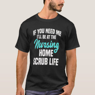 Camiseta Parteira Trabalhadora Obstetra-Obstetra-Nascida En