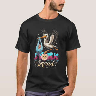 Camiseta Parteiras
