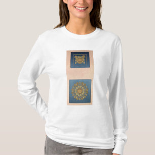 Camiseta Partes traseiras de Seat por Grande-Freres de