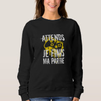 Participa de Je Finis Meu Partido
