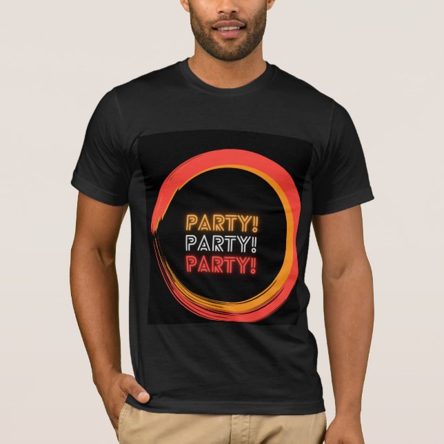 Camiseta partido (Frente)