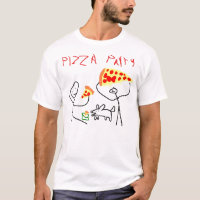 PARTIDO 1 DA PIZZA