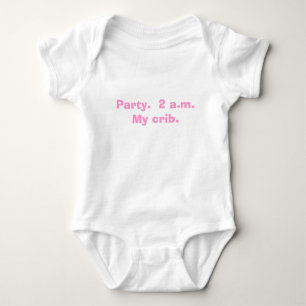 Camiseta Partido.  2 A M.  Minha ucha