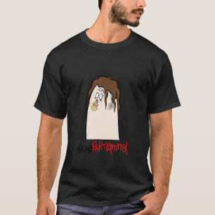 Camiseta Partido Animal Thumb Ironic Festival Party Music