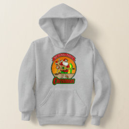 Camiseta partido de natal das renas dos papais noeis do Hav