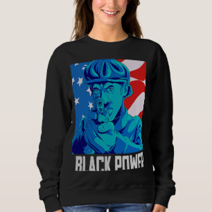 Camiseta Partido do Pantera da História Negra 1
