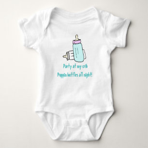 Camiseta Partido em minha ucha