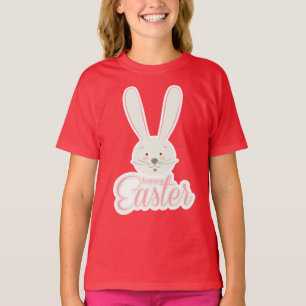 Camiseta Partido ENGRAÇADO da caça dos ovos da páscoa de