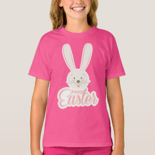 Camiseta Partido ENGRAÇADO da caça dos ovos da páscoa de