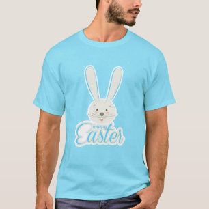 Camiseta Partido ENGRAÇADO da caça dos ovos da páscoa de