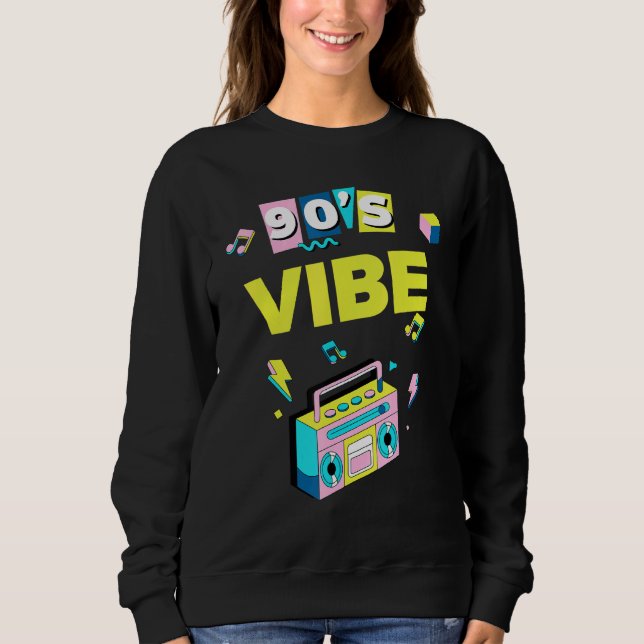 Camiseta Partido Estético Retroativo 90s. (Frente)