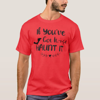 Camiseta Partido Halloween , Dia de as Bruxas engraçado 369