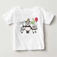 Partido Panda Personalizado