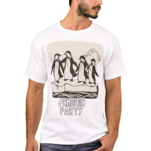 Partido Pinguim
