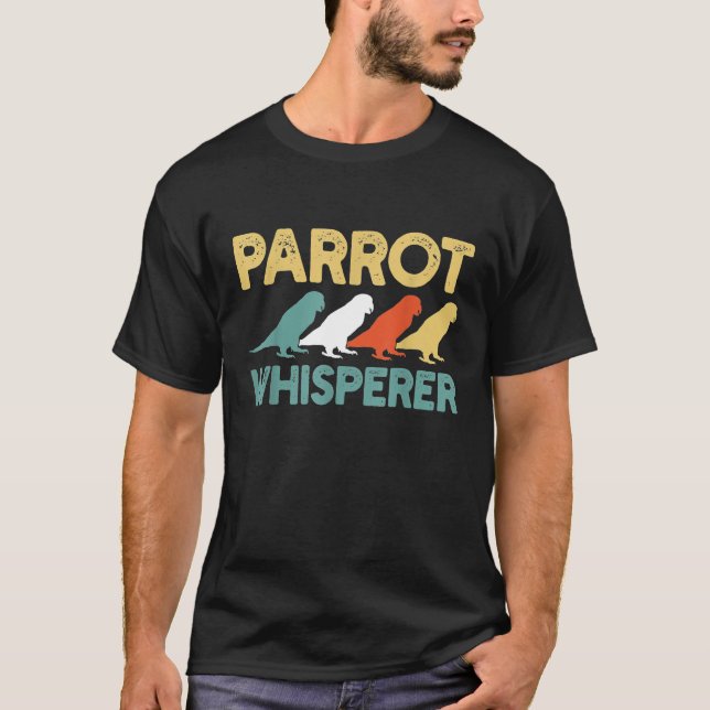 Camiseta Partir de Cenoura 1 (Frente)