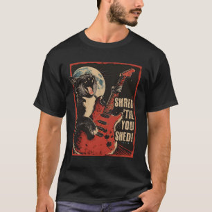 Camiseta Partiu-Se Até Se Mover!
