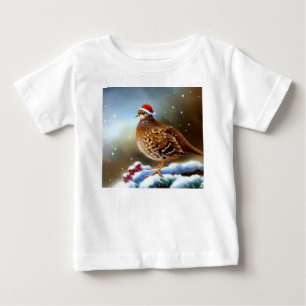 Camiseta Partucho Natal 2