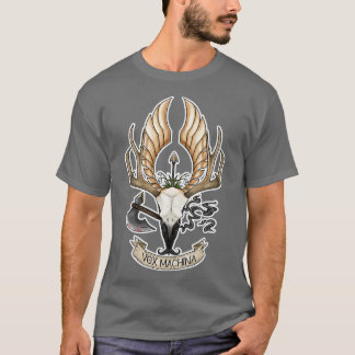 Camiseta Party Design I