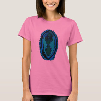 Camiseta Parvarti Goddess Yoni