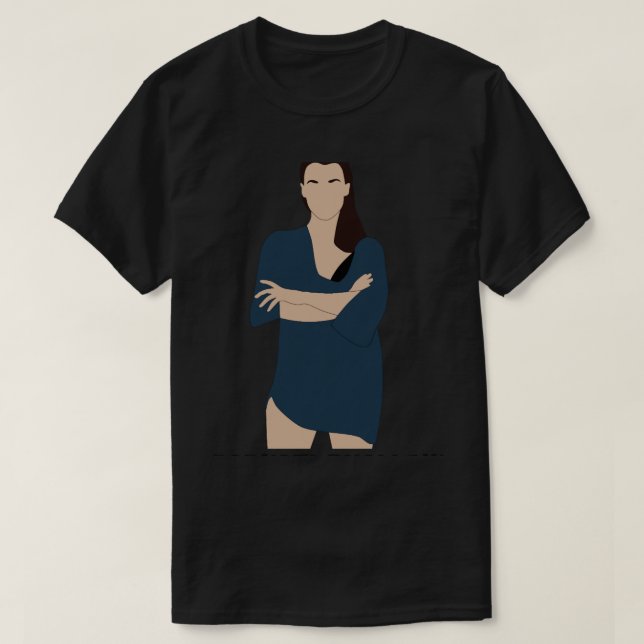 Camiseta Parvati Shallow (1) (Frente do Design)