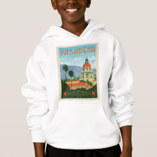 Camiseta Pasadena, CA